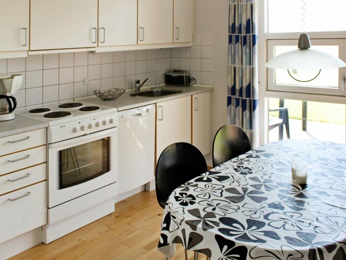 6 Person Holiday Home In H Jer Emmerlev Exterior photo