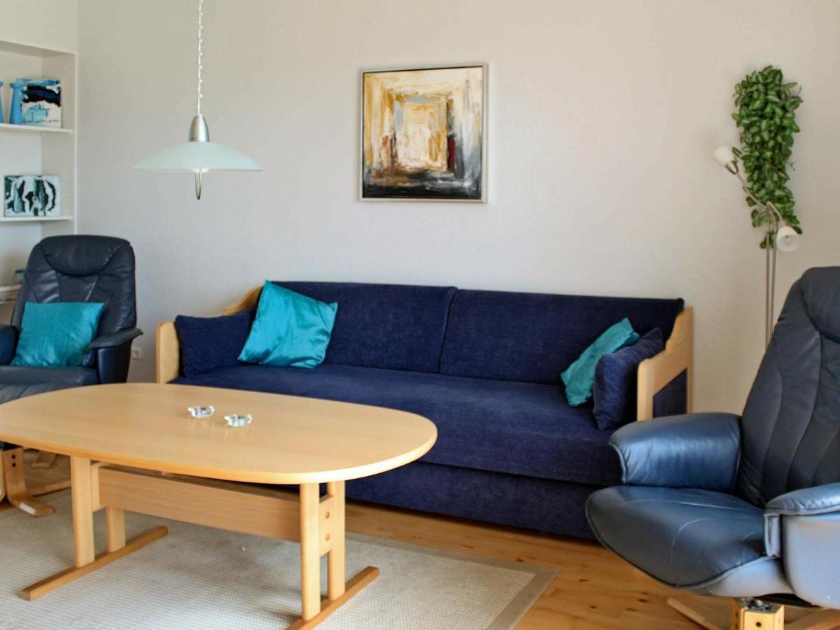 6 Person Holiday Home In H Jer Emmerlev Exterior photo